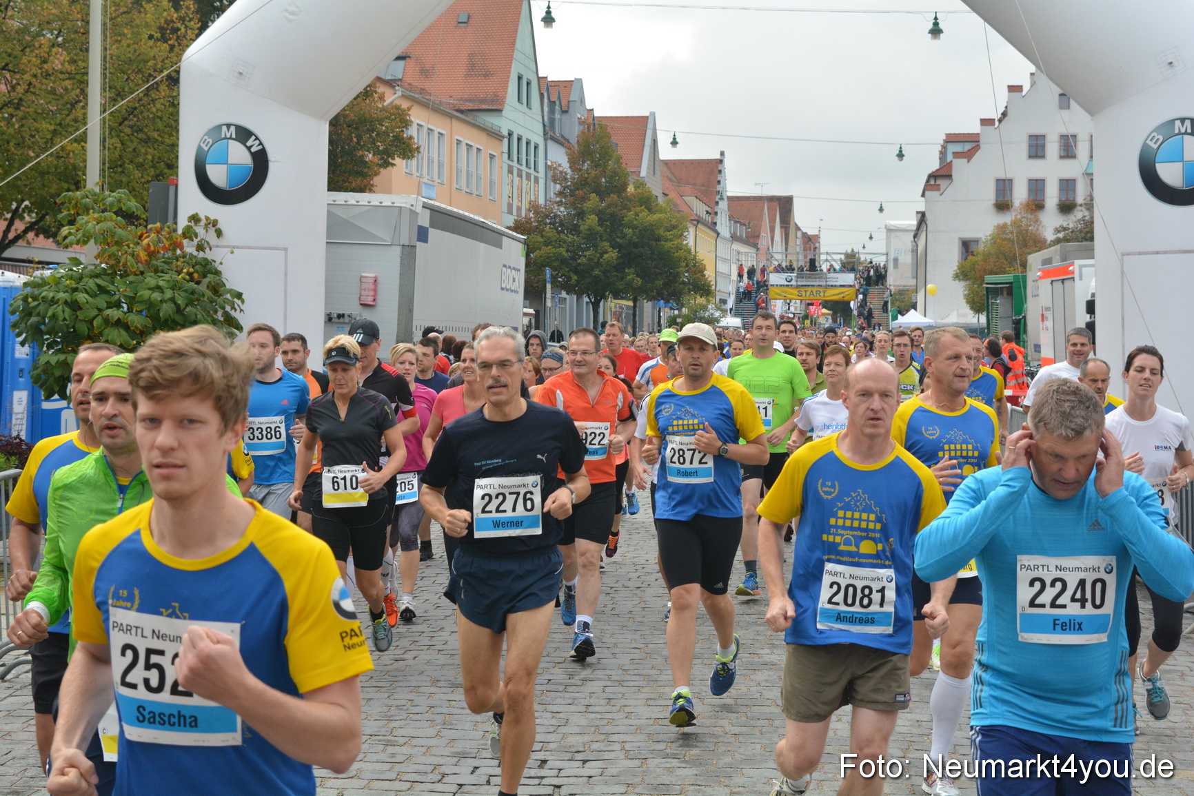 Stadtlauf Neumarkt 2014 0266